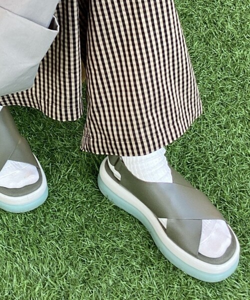 セール】[カンペール] PELOTAS FLOTA UP / サンダル（サンダル