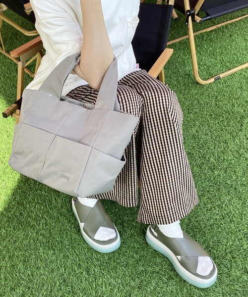 セール】[カンペール] PELOTAS FLOTA UP / サンダル（サンダル