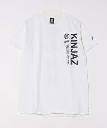 【RS】【KINJAZ】Graphic T