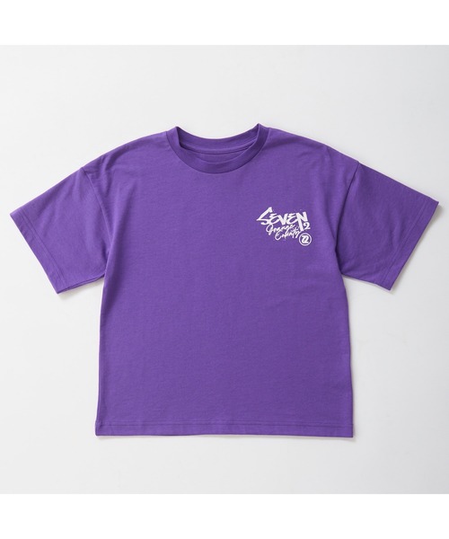 海外インポート古着 CANVAS 【M】 パープル 半袖Tシャツ NIKE（ナイキ） Tシャツ 半袖 メンズ プレミアム エッセンシャル SUST