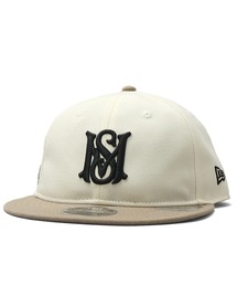 NEW ERA（ニューエラ）の「NEW ERA x MFC STORE ORIGINAL RC950 MS LOGO CAP（キャップ）」