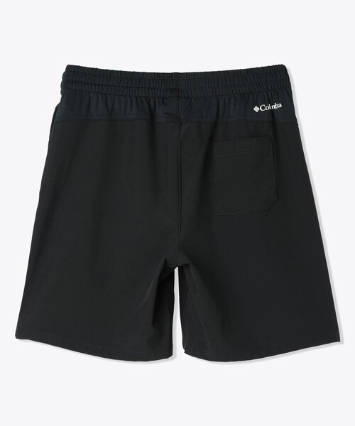 Columbia（コロンビア）の「速乾 UVカット／Columbia キッズ コロンビアハイクII ショーツ／コロンビア（その他パンツ・キッズ・ネイビー/ブラック/グレー・XXS/XS/L/S/M）」の7枚目の写真