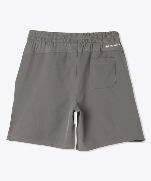 Columbia（コロンビア）の「速乾 UVカット／Columbia キッズ コロンビアハイクII ショーツ／コロンビア（その他パンツ・キッズ・ネイビー/ブラック/グレー・XXS/XS/L/S/M）」の15枚目の写真