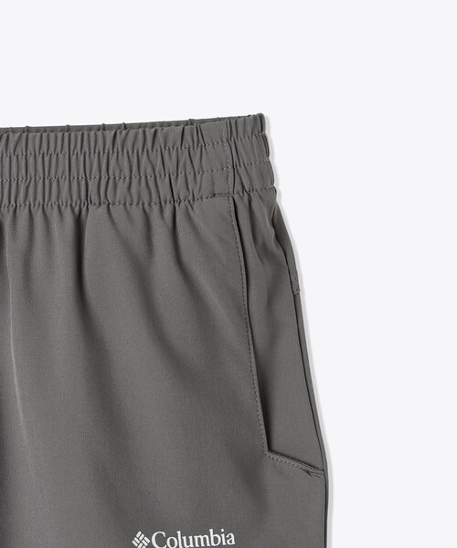 Columbia（コロンビア）の「速乾 UVカット／Columbia キッズ コロンビアハイクII ショーツ／コロンビア（その他パンツ・キッズ・ネイビー/ブラック/グレー・XXS/XS/L/S/M）」の17枚目の写真