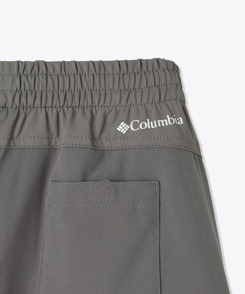 Columbia（コロンビア）の「速乾 UVカット／Columbia キッズ コロンビアハイクII ショーツ／コロンビア（その他パンツ・キッズ・ネイビー/ブラック/グレー・XXS/XS/L/S/M）」の19枚目の写真