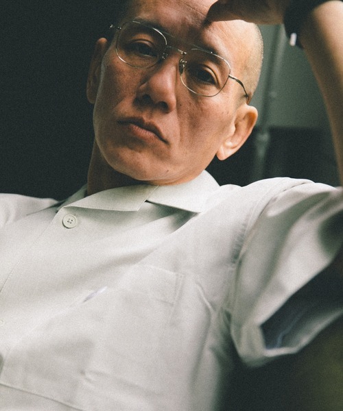 OWN（オウン）の「OWN / オウン / #13（サングラス・メンズ・シルバー・FREE）」の5枚目の写真