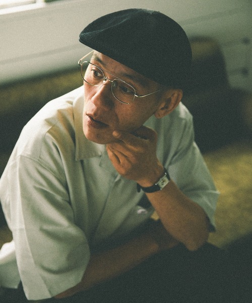 OWN（オウン）の「OWN / オウン / #13（サングラス・メンズ・シルバー・FREE）」の6枚目の写真