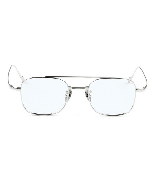 OWN（オウン）の「OWN / オウン / #13（サングラス・メンズ・シルバー・FREE）」の7枚目の写真