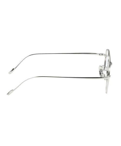 OWN（オウン）の「OWN / オウン / #13（サングラス・メンズ・シルバー・FREE）」の10枚目の写真