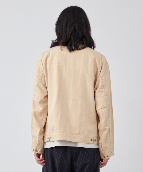 New Men's Hooded Jackets 2025 Spring Autumn Casual Loose