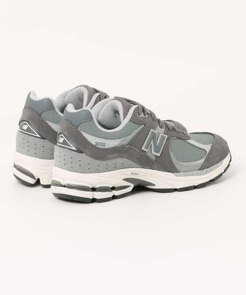 NEW BALANCE ニューバランス U2002RCB(D) U2002R U2002RCB GRAY