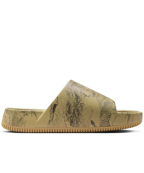 NIKE☆ナイキ カーム プリント 7/25発売｜Nike Calm Slide Print NS 4colors｜抽選/販売/定価