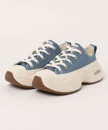 converse コンバース ALL STAR SURGETRAINER OX レディーススニーカー ローカット 厚底(オールスターサージトレーナーOX)