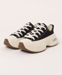 converse コンバース ALL STAR SURGETRAINER OX レディーススニーカー ローカット 厚底(オールスターサージトレーナーOX)
