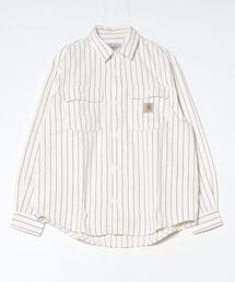 HENDRY SHIRT JAC