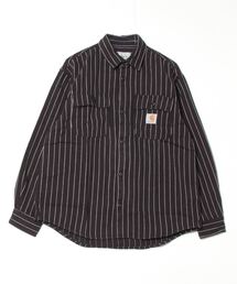 HENDRY SHIRT JAC