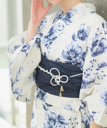 CELEN | 【浴衣小物】パールつき飾り紐 帯飾り ベルト 単品(和装小物)