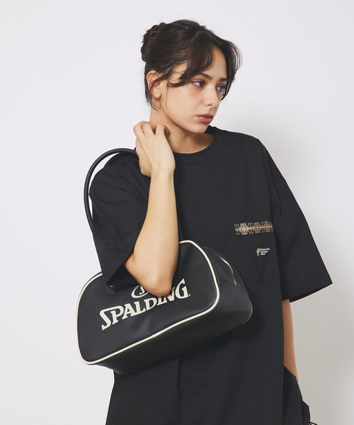SPALDING/スポルディング】マディソンバッグ 80980000/ユニ
