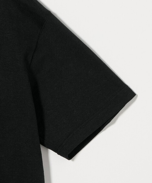 THE NORTH FACE(ザノースフェイス)の「<THE NORTH FACE> ショートスリーブ ズー ピッカー Tシャツ(Tシャツ/カットソー・メンズ・ブラック/ホワイト・M/L/XL)」の11枚目の写真
