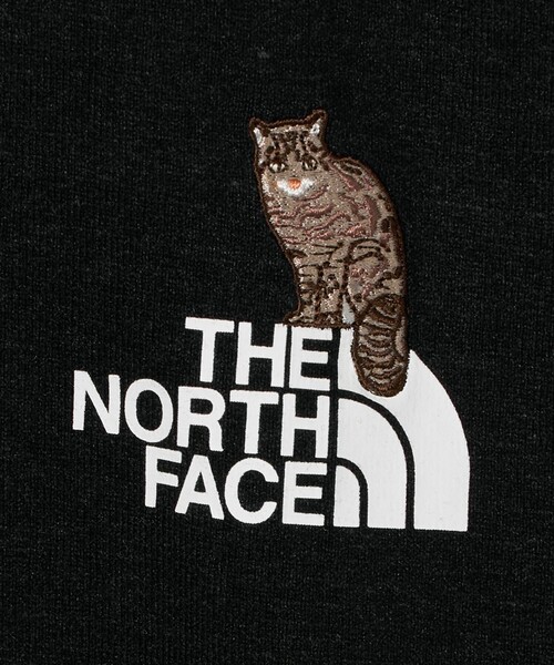 THE NORTH FACE(ザノースフェイス)の「<THE NORTH FACE> ショートスリーブ ズー ピッカー Tシャツ(Tシャツ/カットソー・メンズ・ブラック/ホワイト・M/L/XL)」の14枚目の写真
