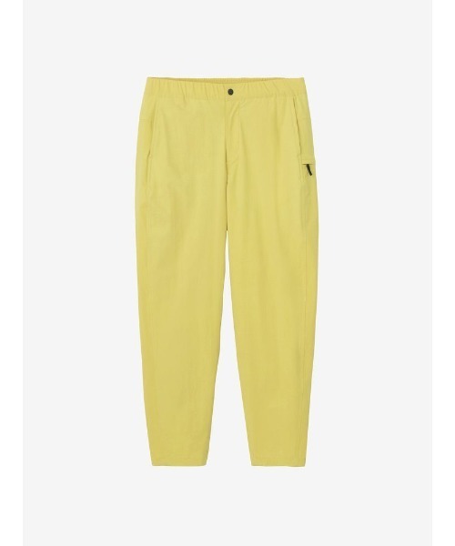 THE NORTH FACE(ザノースフェイス)の「ザ・ノースフェイス / マウンテンカラーパンツ NBW32510(レディース)(その他パンツ・レディース・グレー系その他/ブラウン系その他/イエロー系その他・MEDIUM/LARGE)」の2枚目の写真