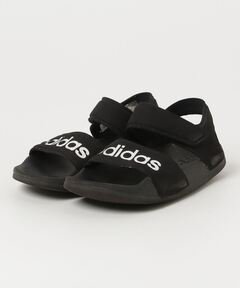セール】adidas/アディダス ADILETTE SANDAL K スポーツサンダル