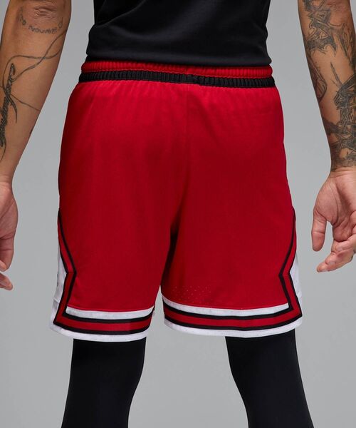 ジョーダン スポーツ メンズ Dri-FIT メッシュ ダイアモンド
