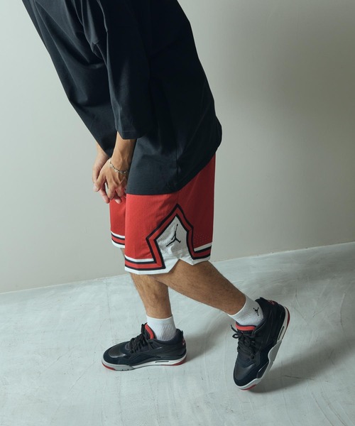 ジョーダン スポーツ メンズ Dri-FIT メッシュ ダイアモンド