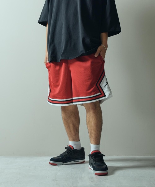 ジョーダン スポーツ メンズ Dri-FIT メッシュ ダイアモンド