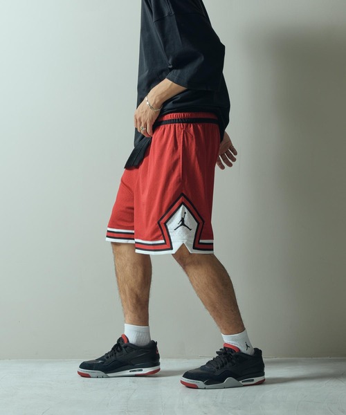 ジョーダン スポーツ メンズ Dri-FIT メッシュ ダイアモンド