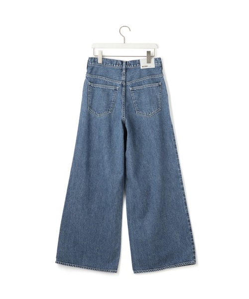 【美品】アダムエロペ / NEEDBY heritage デニム NEEDBY heritage（ニードバイヘリテージ）の「【NEEDBY for ADAM
