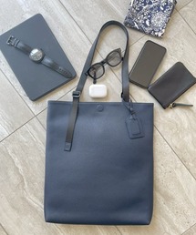 SOLATINA | SBI-00008　ハンドル調整シンプルトート　大サイズ　※A4収納可(トートバッグ)