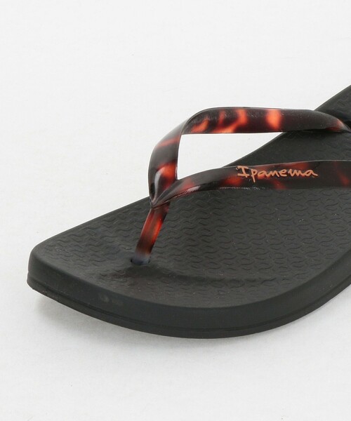 Steven Alan（スティーブンアラン）の「＜Ipanema＞ANAT CONNECT/サンダル（サンダル・レディース・ブラック/オリーブ・35/37/36）」の12枚目の写真