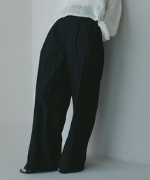 A part by | タイプライタータックパンツ(その他パンツ)