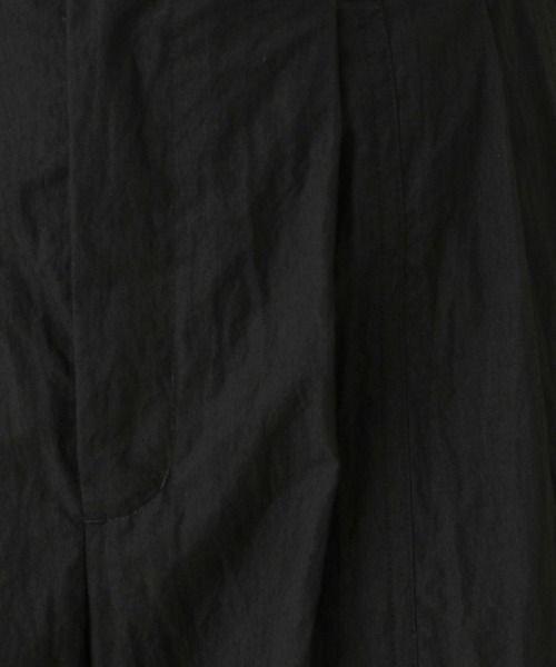 A part by（アパートバイ）の「タイプライタータックパンツ（その他パンツ・レディース・オフホワイト/ブラック/ベビーピンク・SMALL/MEDIUM）」の16枚目の写真