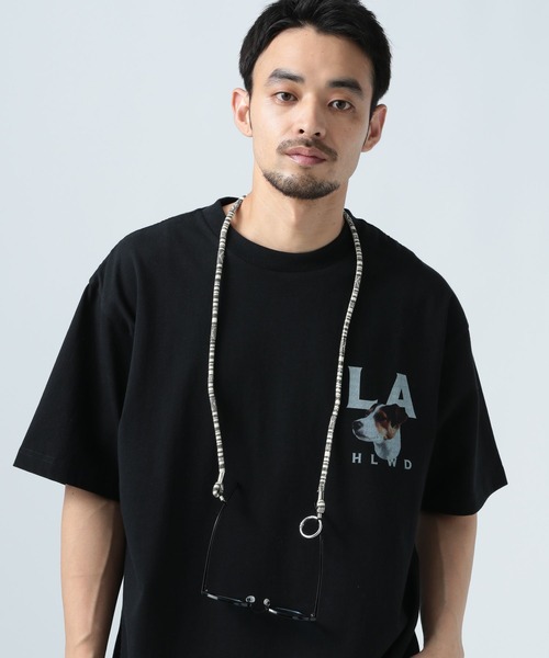 BAYFLOW(ベイフロー)の「グラスコード(ネックレス・メンズ・その他2/その他5/その他3/その他1/その他4・FREE)」の4枚目の写真