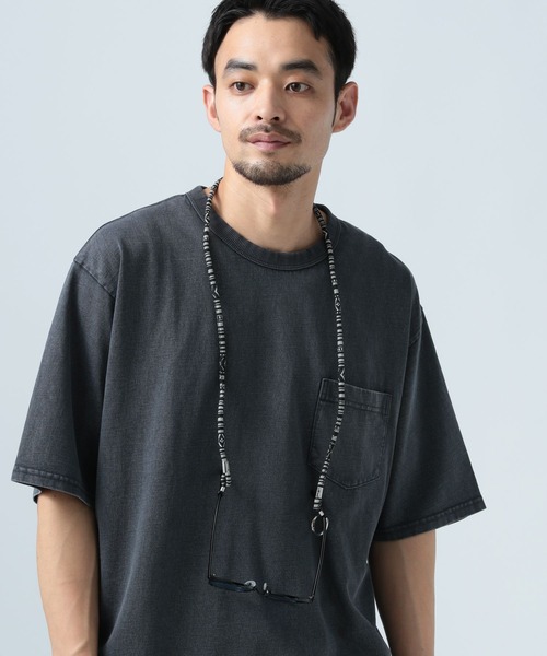 BAYFLOW(ベイフロー)の「グラスコード(ネックレス・メンズ・その他2/その他5/その他3/その他1/その他4・FREE)」の5枚目の写真
