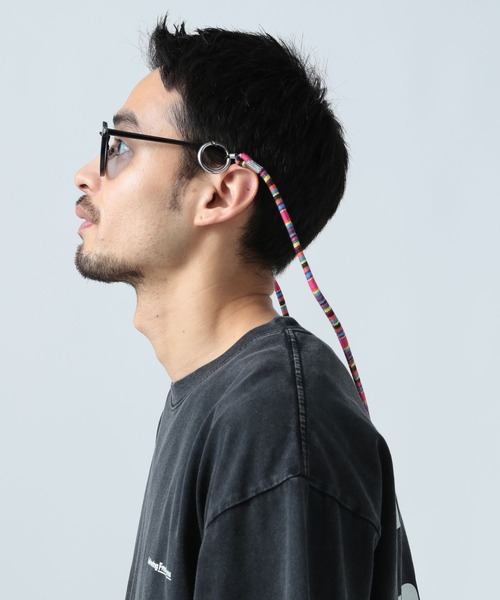 BAYFLOW(ベイフロー)の「グラスコード(ネックレス・メンズ・その他2/その他5/その他3/その他1/その他4・FREE)」の15枚目の写真