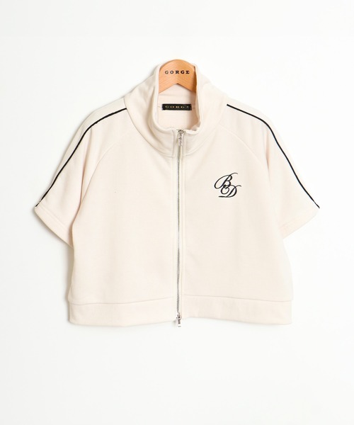 値下げ❗️美品　ワンピース　セット セール】【上下セット】裏毛セットアップ（ワンピース）｜GORGE