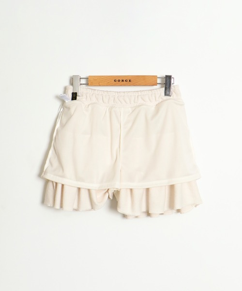 値下げ❗️美品　ワンピース　セット セール】【上下セット】裏毛セットアップ（ワンピース）｜GORGE