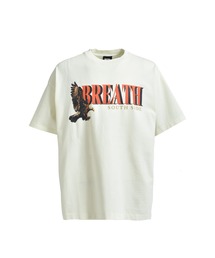 LAYERED BASKET BALL JERSEY TEE（Tシャツ/カットソー）｜BREATH
