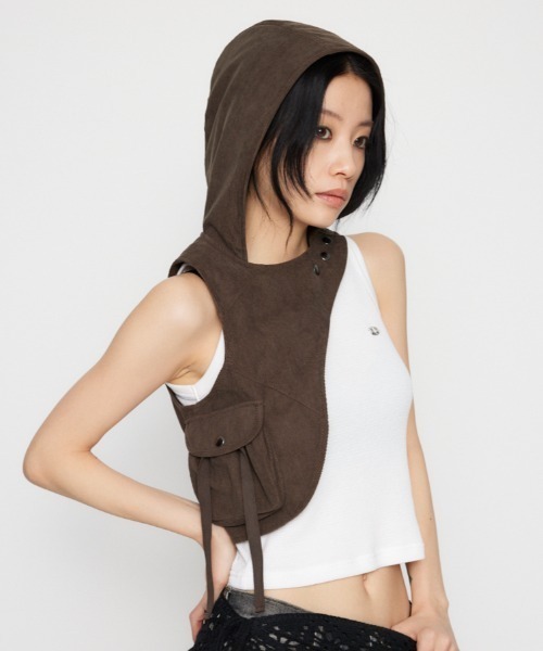 LAGUA GEM VELA DENIM VEST-Aセットアップ LAGUA GEM VELA DENIM VEST-Aセットアップ - メルカリ
