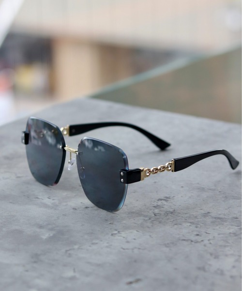 archive サングラス 楽天市場】CHROME HEARTS SLUNTRADICTION (52) 52-19-148 Tokyo