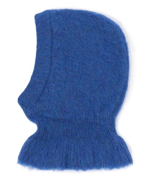 LEMAIRE（ルメール）の「KNITTED HAT（ニットキャップ/ビーニー）」 - WEAR