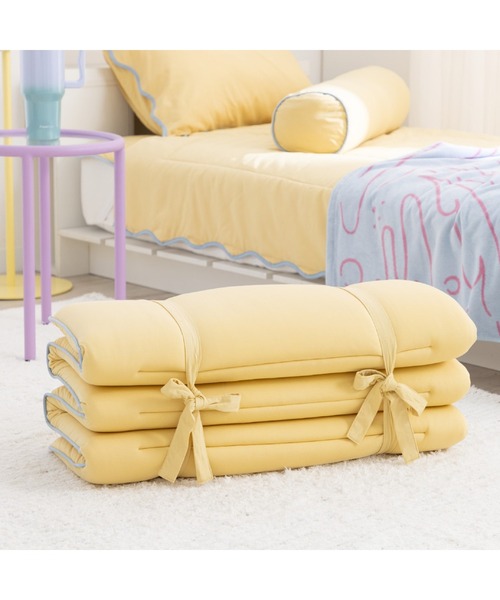 セール】【オンライン限定】ふわろ 夏でもさらっともちもち ごろ寝