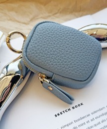 財布/小物 コインケース バッグチャーム」に該当する