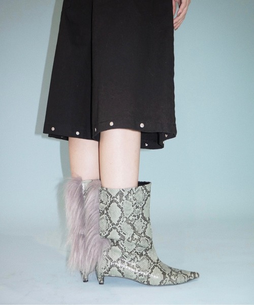 musubore（ムスボレ）｜シューズ一覧 - WEAR