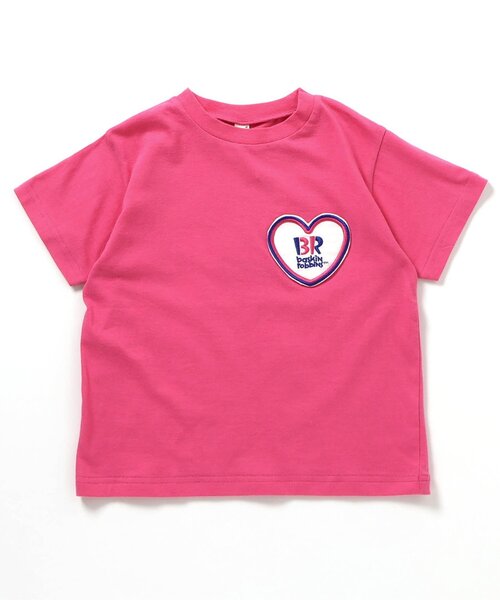 専用☆アプレレクール 31 サーティワン 半袖 Tシャツ apres les cours 子供服 Tシャツ キッズ 半袖 サーティワン