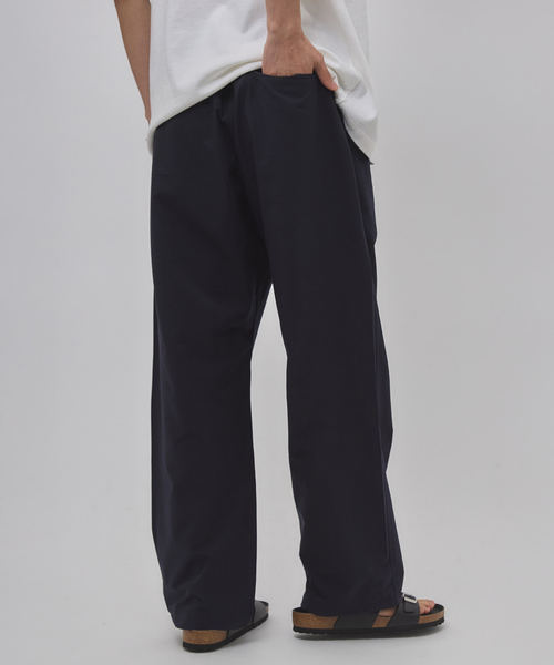 GRAMICCI(グラミチ) 別注 クールドッツ 2タック ワイドパンツ（その他 