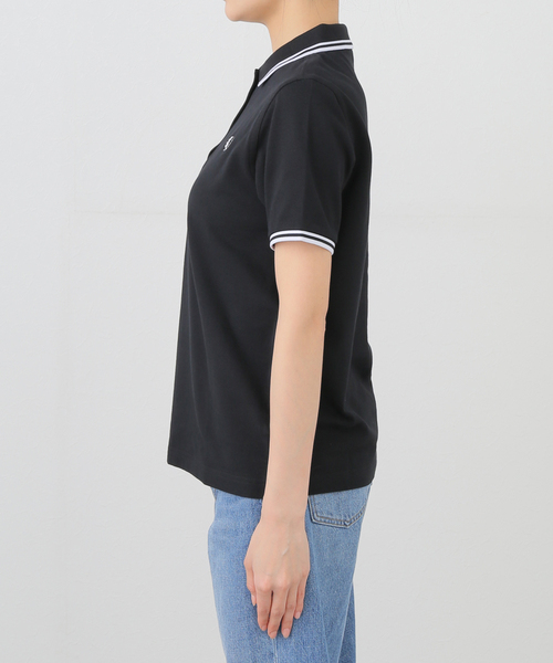 FRED PERRY/フレッドペリー TWIN TIPPED SHIRT G3600
